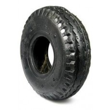 Tire & Tube Kit 4 Ply 4.10 X 3.50 X 5 Tire & Tube Kit 4 Ply 4.10 X 3.50 X 5